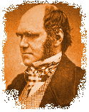 Charles Darwin